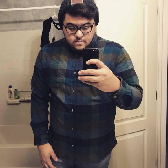 Meet your Posher, Patrick - Picture 1 of 1